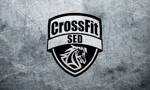 Photo of SED CrossFit