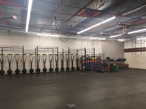 Photo of CrossFit Town Center