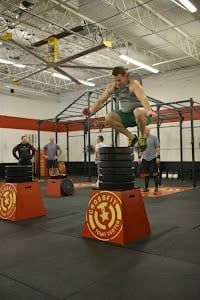 Photo of CrossFit Town Center