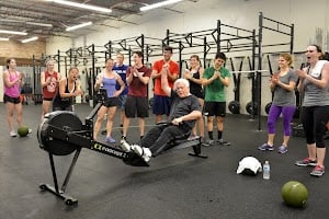 Photo of CrossFit Town Center