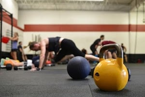 Photo of CrossFit Town Center