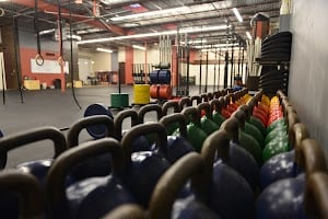 Photo of CrossFit Town Center