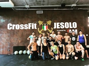 Photo of CrossFit Jesolo