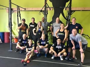 Photo of CrossFit Rio Rancho