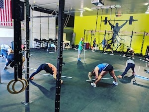 Photo of CrossFit Rio Rancho