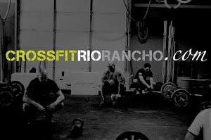 Photo of CrossFit Rio Rancho