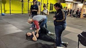 Photo of CrossFit Rio Rancho