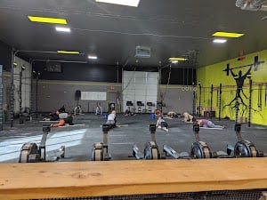 Photo of CrossFit Rio Rancho