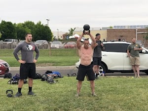 Photo of CrossFit Rio Rancho