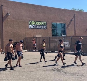 Photo of CrossFit Rio Rancho