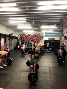 Photo of CrossFit Four Peaks