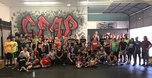 Photo of CrossFit Four Peaks