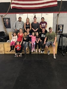 Photo of CrossFit Four Peaks