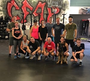 Photo of CrossFit Four Peaks