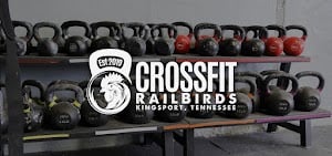 Photo of CrossFit RailBirds