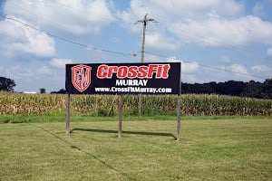 Photo of CrossFit Murray