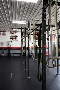 Photo of CrossFit Murray