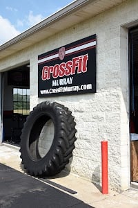 Photo of CrossFit Murray