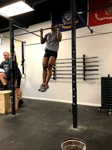 Photo of CrossFit 770