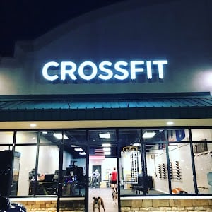 Photo of CrossFit 770