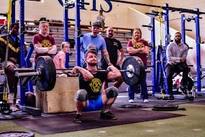 Photo of CrossFit 770