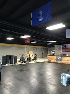 Photo of CrossFit 770