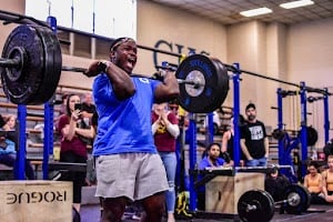 Photo of CrossFit 770