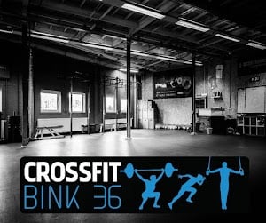 Photo of CrossFit Bink 36