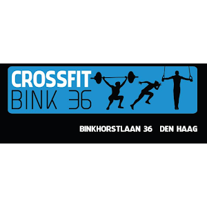 Photo of CrossFit Bink 36