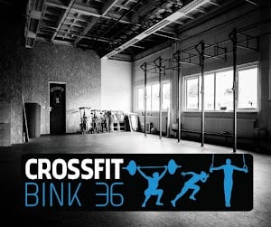 Photo of CrossFit Bink 36