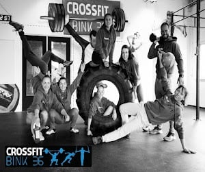 Photo of CrossFit Bink 36