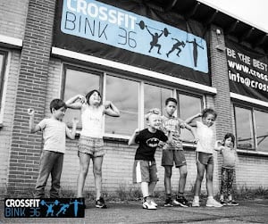 Photo of CrossFit Bink 36