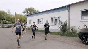 Photo of CrossFit Musketeers