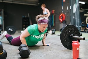 Photo of CrossFit RTM