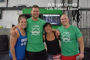 Photo of Ft. Wright CrossFit