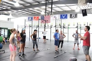 Photo of Ft. Wright CrossFit