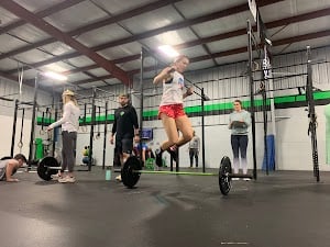 Photo of Ft. Wright CrossFit