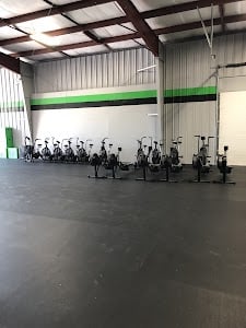 Photo of Ft. Wright CrossFit