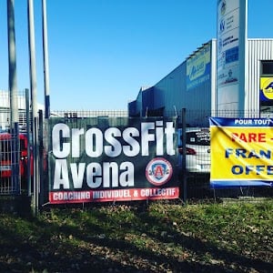 Photo of CrossFit Avena