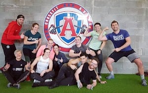 Photo of CrossFit Avena