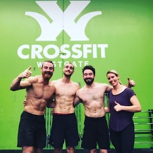 Photo of CrossFit Westgate