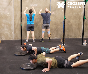 Photo of CrossFit Westgate