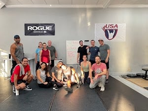 Photo of Shadow Pack CrossFit