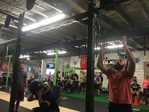 Photo of Elemental CrossFit