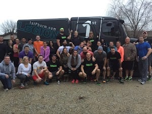 Photo of Elemental CrossFit