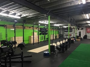 Photo of Elemental CrossFit