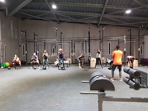 Photo of CrossFit La Possession