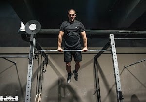 Photo of CrossFit Travessia