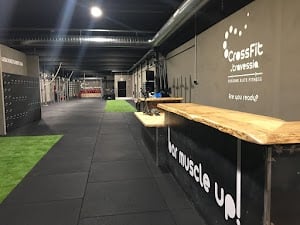 Photo of CrossFit Travessia