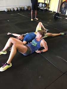 Photo of CrossFit Rise Above